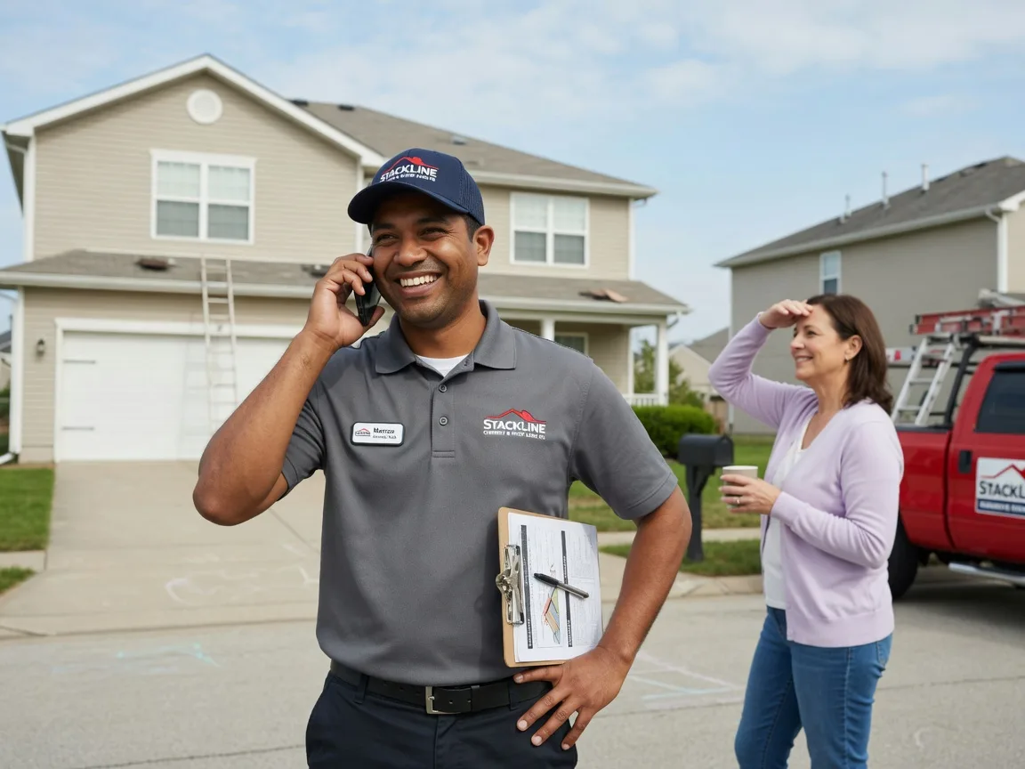 Chimney flashing repair Roxboro, NC FAQs